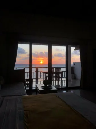 Meditasi Bungalows & Villas