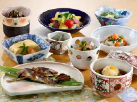Wafu-No-Yado Masuya Hotels in Yamanouchi