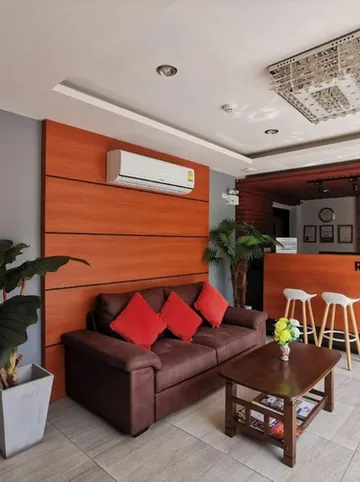 รูปภาพของโรงแรมเดอวัวลาย Hotel De Wualai