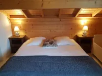 Chalet les Aigles