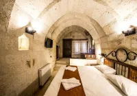 Harkasos Cave Hotel - Layanan Antar-Jemput