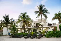 Hotel la Casa Cielo Solo Adultos Hotels in Tizimin