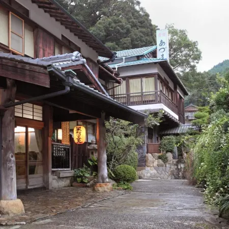 Ryokan Adumaya