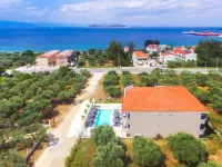 Iliomagic Luxury Suites Thassos Hotels near Agios Athanasios