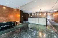 ReadySet Apartments at Sentinel Hotels in Southbank