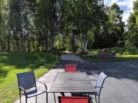 Talkeetna Inn