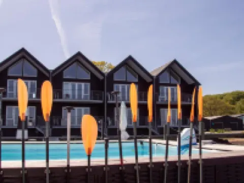 Hotel Strandtangen Hotels in Skive