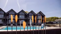 Hotel Strandtangen Hotels in Roslev