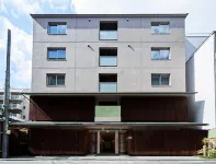 Tassel Inn Kyoto Kawaramachi Nijo Hotels in Kioto