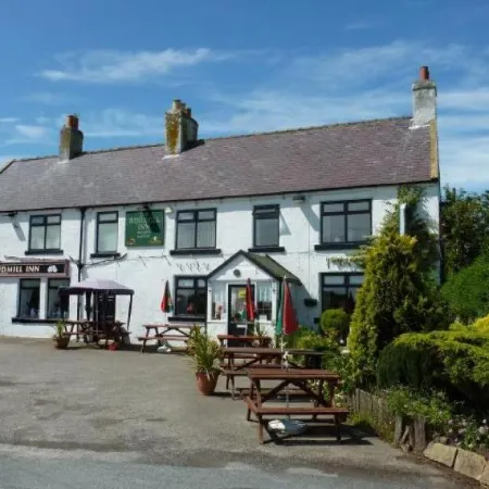 The Windmill Inn - Whitby
