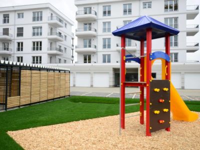 Luxstay Werder