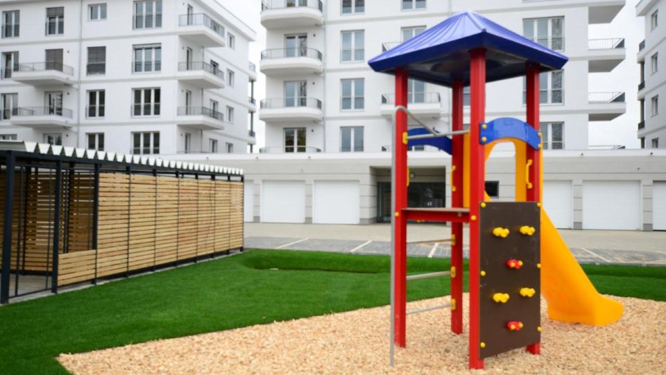 Luxstay Werder