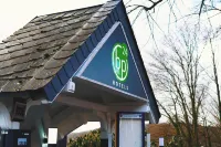 Bp24 Hotel Eschweiler Hôtels à : Eschweiler