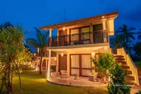The Villas, Wadduwa Hotel di Wadduwa