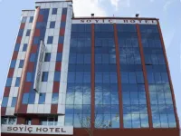 Soyic Hotel Hotels in 