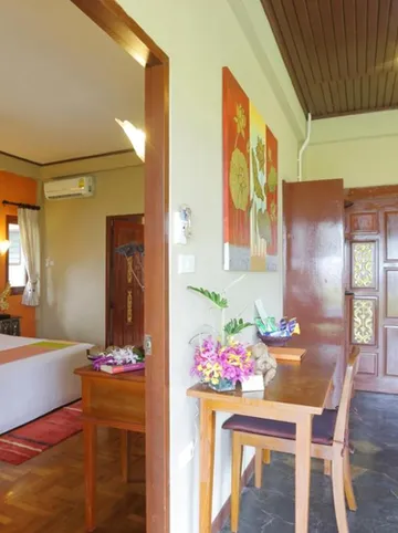 รูปภาพของโรงแรม วีว่า เวเคชั่น