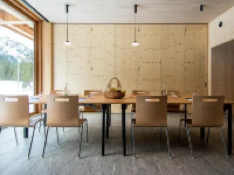 Campra Alpine Lodge & Spa Hotels in Blenio
