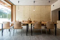 Campra Alpine Lodge & Spa Hotels in Blenio
