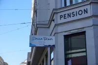 DaunTown Rooms - Self Check-IN