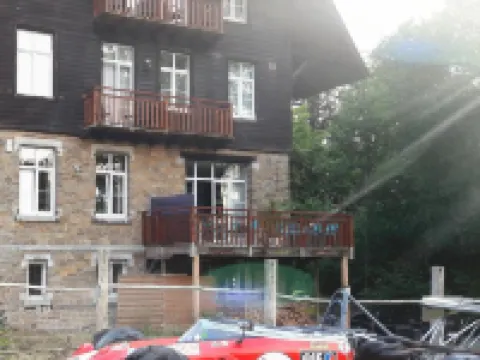 Hôtel l'Ecrin d'Ô Hoteles en Spa