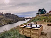 Hotel SØMA Sisimiut Hotels in Sisimiut