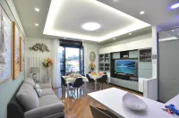 Caserta Deluxe Hotels in Caserta