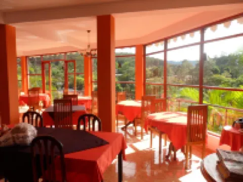 ティー ガーデン ホリデイ イン