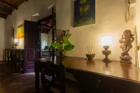 시크릿 가든 빌라 - 유나와투나 우나와투나 호텔