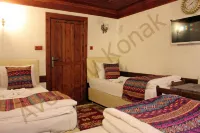 Avcioglu Konak Hotel