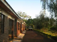 Kitolie Home and Lodge