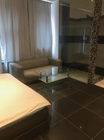 Studio Apartament Centrum Katowice