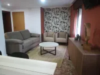 Tres Puentes Anguiano Apartamentos y Hostal Hotels in Anguiano