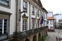 Hotel Alda Galería Coruña