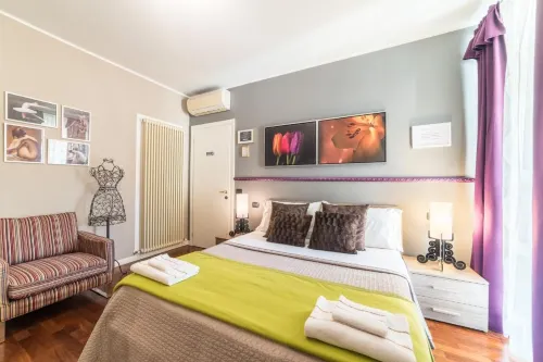 Domus San Martino GuestHouse Hotels in Casalpusterlengo