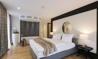 Hofhotel Grothues-Potthoff