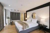 Hof Grothues-Potthoff Hotels in der Nähe von Schloss Senden