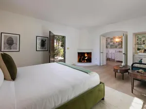 ザ コロニー パームス ホテル アンド バンガローズ - アダルト オンリー