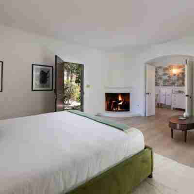 The Colony Palms Hotel and Bungalows - Adults Only Rooms