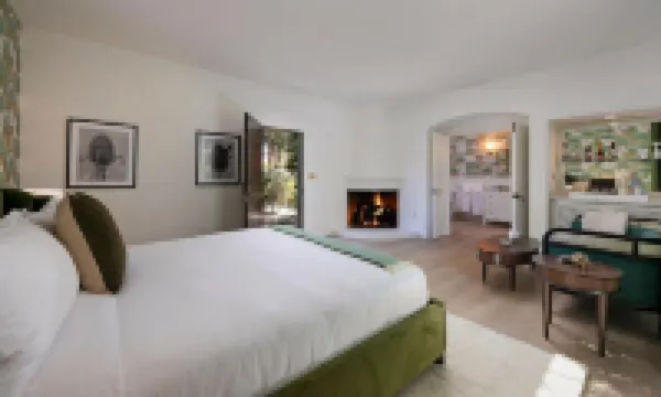 더 콜로니 팜스 호텔