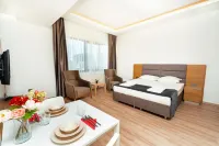 New Safir Apart Hotel Hotels in Aksu