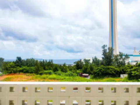 Kugani-YA. 긴 초 호텔