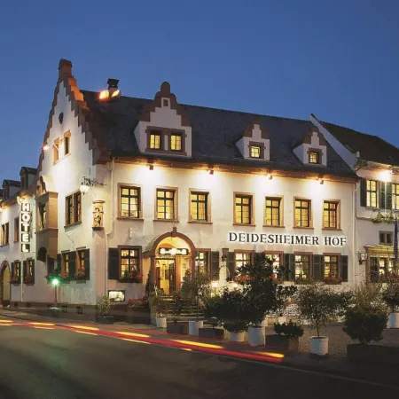 Deidesheimer Hof