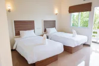ONE Chumphon Hotel