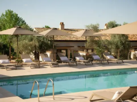 Hotel Boutique Cigarral de las Mercedes