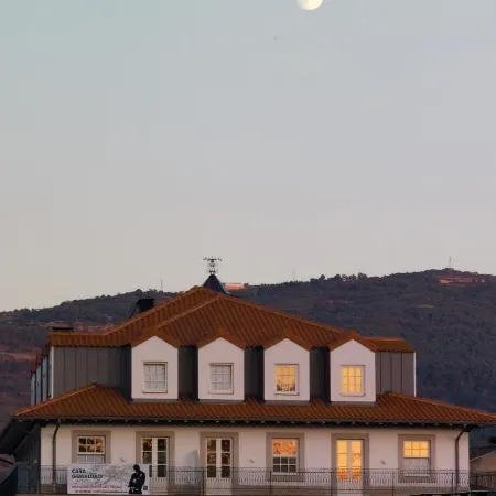 Casa Guardiao