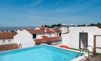 Lazy Days - Adults Only - Duna Parque Resorts & Hotels