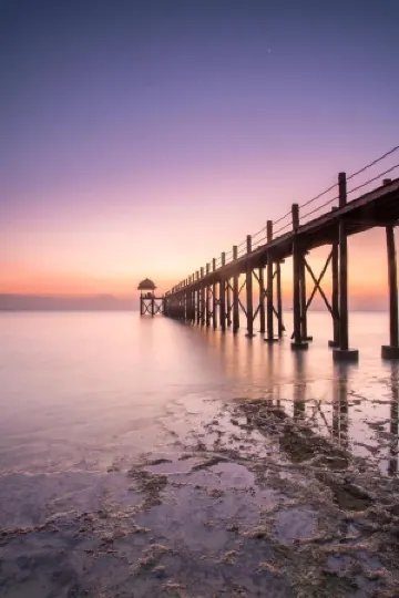 Zanzi Resort Private Paradise