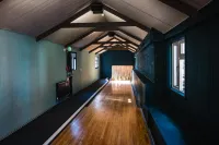 The Market House Hotel a High Ham