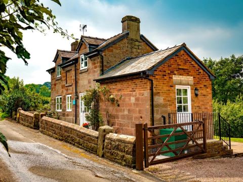 The Pheasant Inn