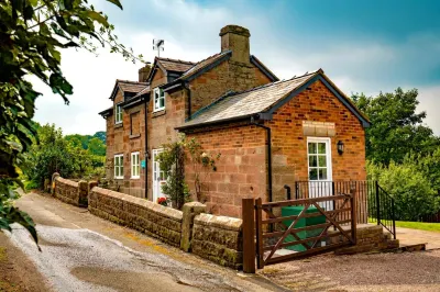 The Pheasant Inn